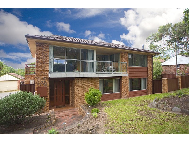 24 Goorgool Road, Bangor NSW 2234