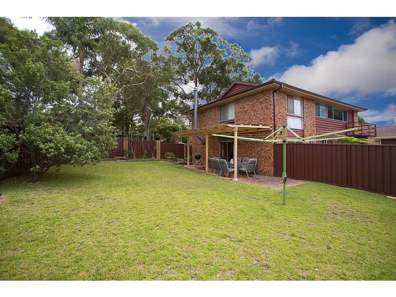 24 Goorgool Road, Bangor NSW 2234