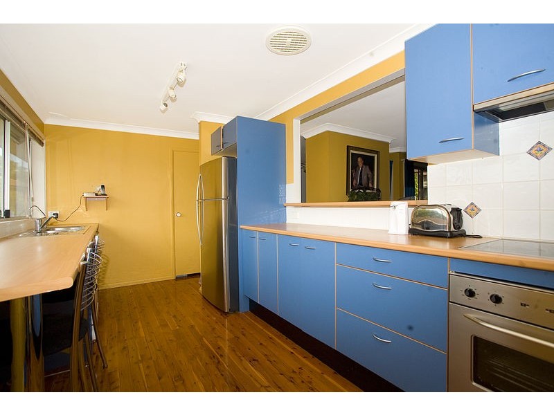 24 Goorgool Road, Bangor NSW 2234