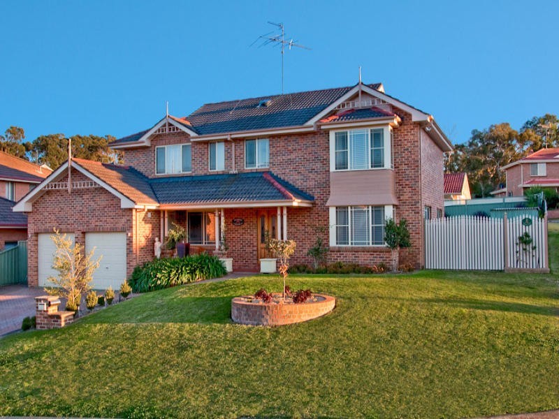 2 Dalpura Place, Bangor NSW 2234