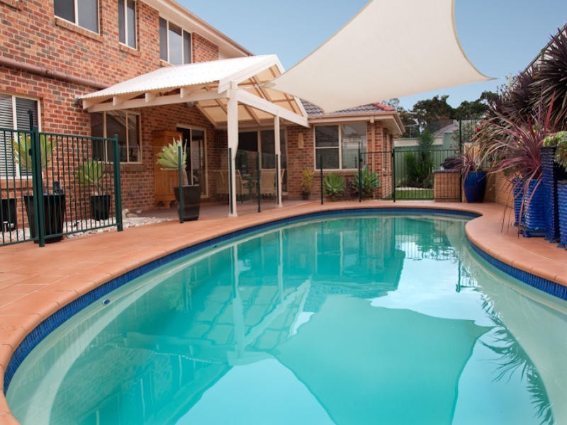 2 Dalpura Place, Bangor NSW 2234