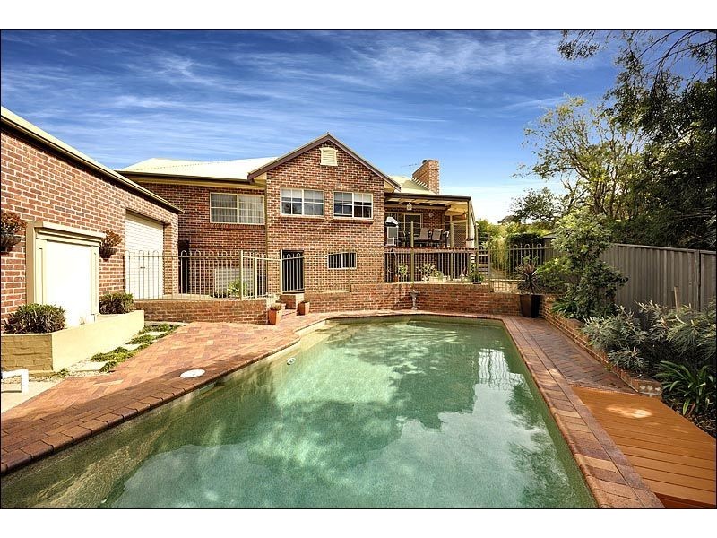 9 Mosman Place, Barden Ridge NSW 2234