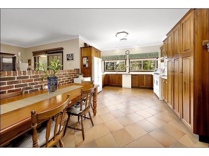 9 Mosman Place, Barden Ridge NSW 2234