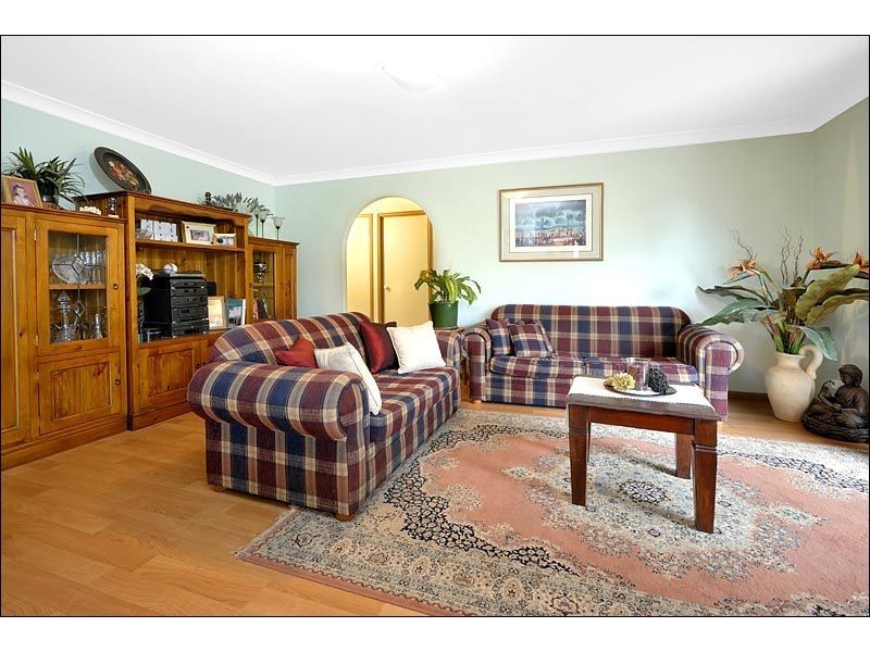 21 Thomas Mitchell Drive, Barden Ridge NSW 2234