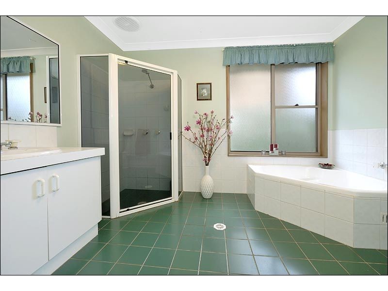 21 Thomas Mitchell Drive, Barden Ridge NSW 2234