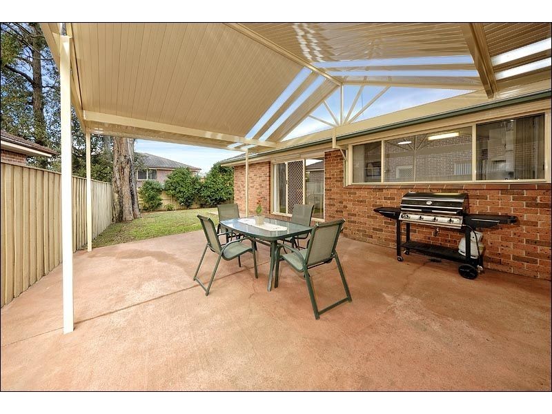 41 Allison Crescent, Menai NSW 2234