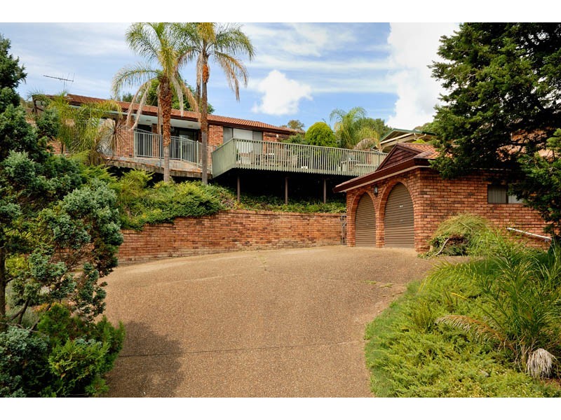 6 McCabe Place, Menai NSW 2234