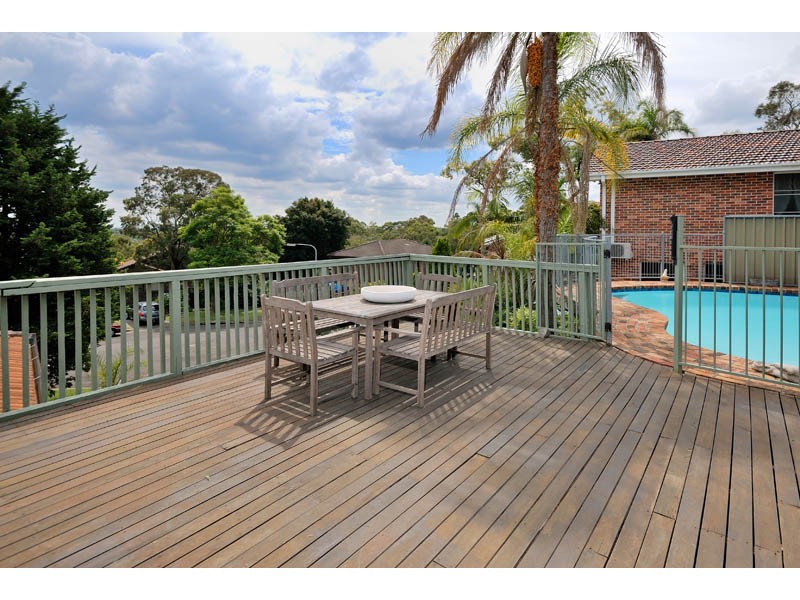 6 McCabe Place, Menai NSW 2234