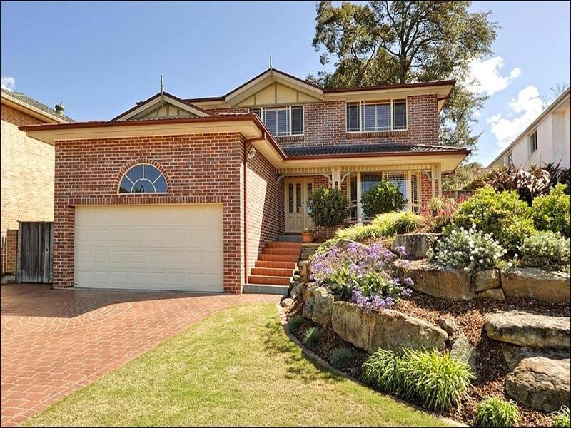 7 Boxsell Close, Menai NSW 2234