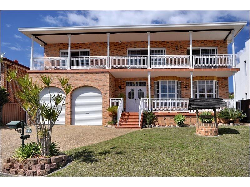 139 Brushwood Drive, Alfords Point NSW 2234