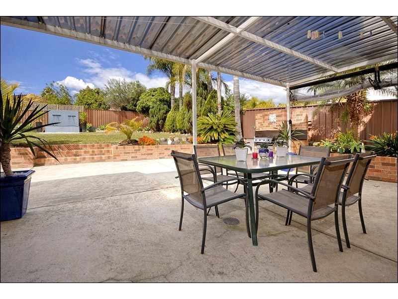 139 Brushwood Drive, Alfords Point NSW 2234