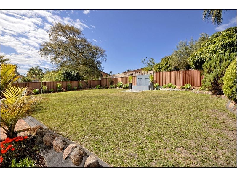 139 Brushwood Drive, Alfords Point NSW 2234