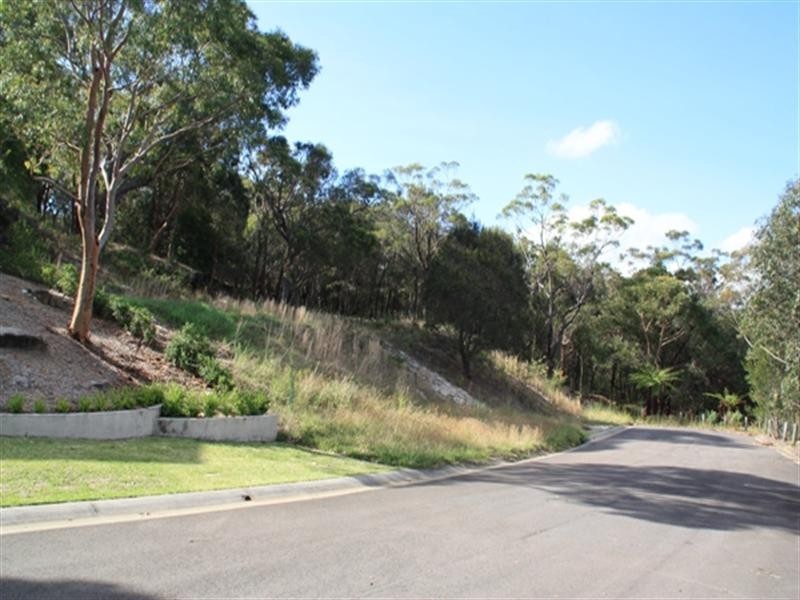Barden Ridge NSW 2234