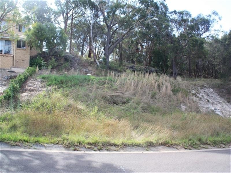 Barden Ridge NSW 2234