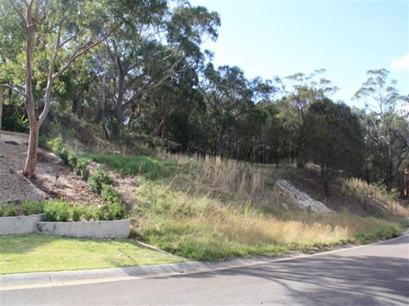 Barden Ridge NSW 2234