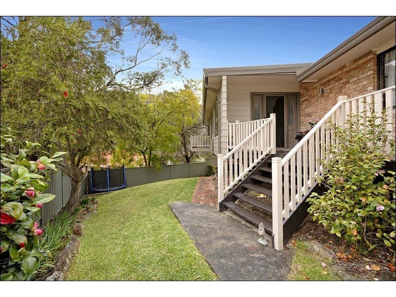22 Tay Place, Woronora NSW 2232