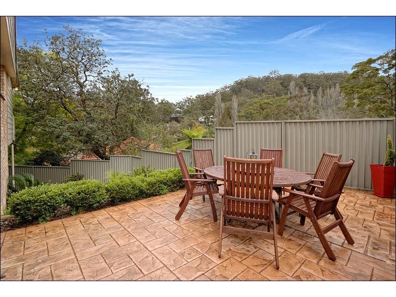 22 Tay Place, Woronora NSW 2232
