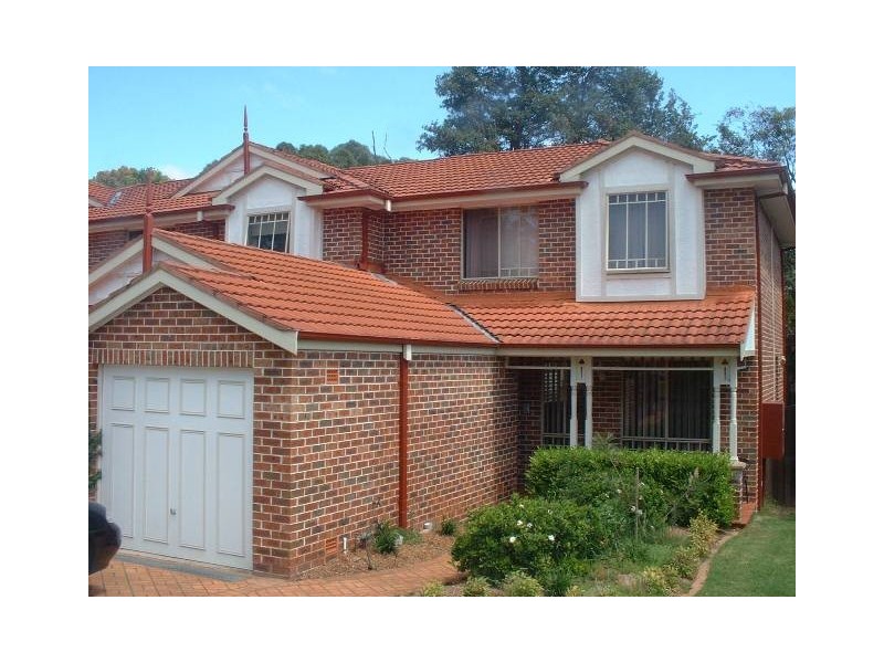 54/2 Schofield Place, Menai NSW 2234