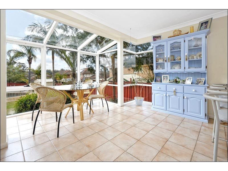 30 Orton Street, Barden Ridge NSW 2234