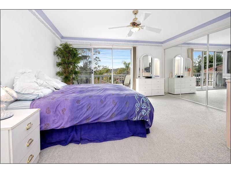 30 Orton Street, Barden Ridge NSW 2234