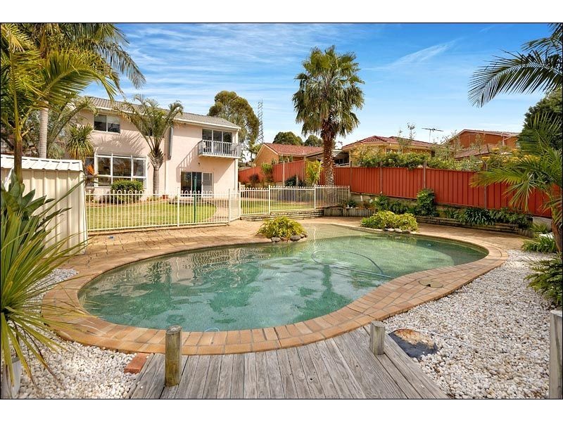 30 Orton Street, Barden Ridge NSW 2234