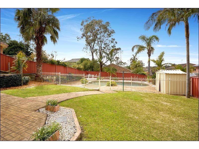 30 Orton Street, Barden Ridge NSW 2234