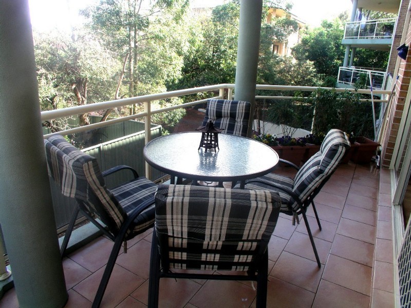 530-536 President Avenue, Sutherland NSW 2232