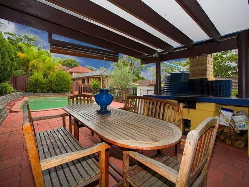 196 Fowler Road, Illawong NSW 2234