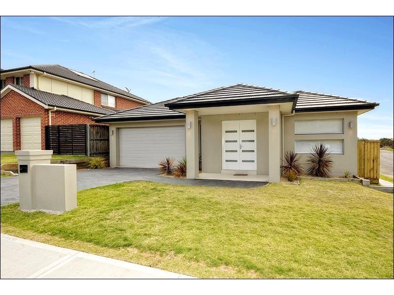 19 Timbrey Circuit, Barden Ridge NSW 2234