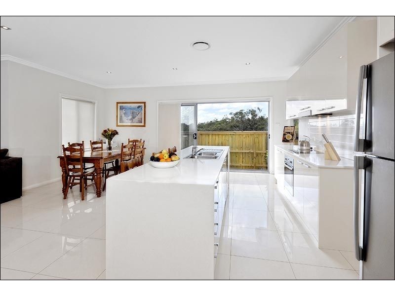 19 Timbrey Circuit, Barden Ridge NSW 2234