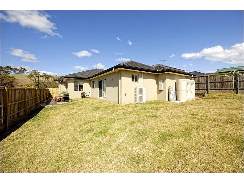 19 Timbrey Circuit, Barden Ridge NSW 2234