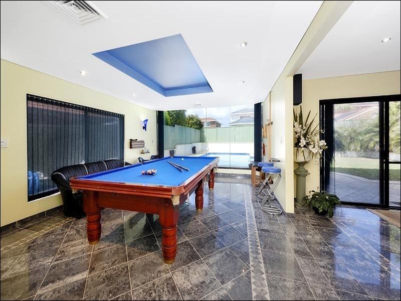 5 Treborth Place, Menai NSW 2234