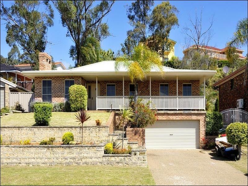6 Tamarind Place, Alfords Point NSW 2234