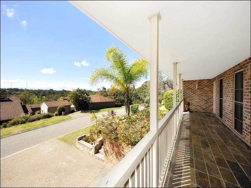 6 Tamarind Place, Alfords Point NSW 2234