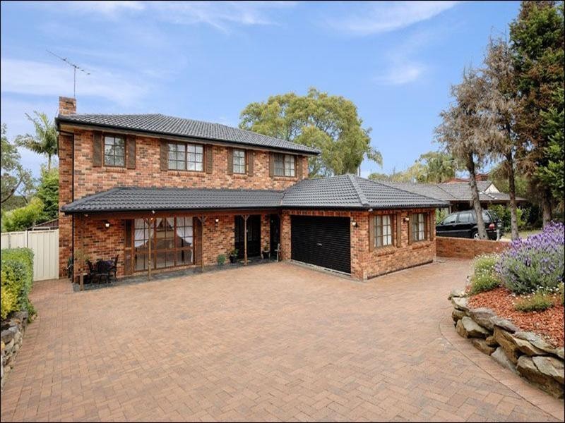 Illawong NSW 2234