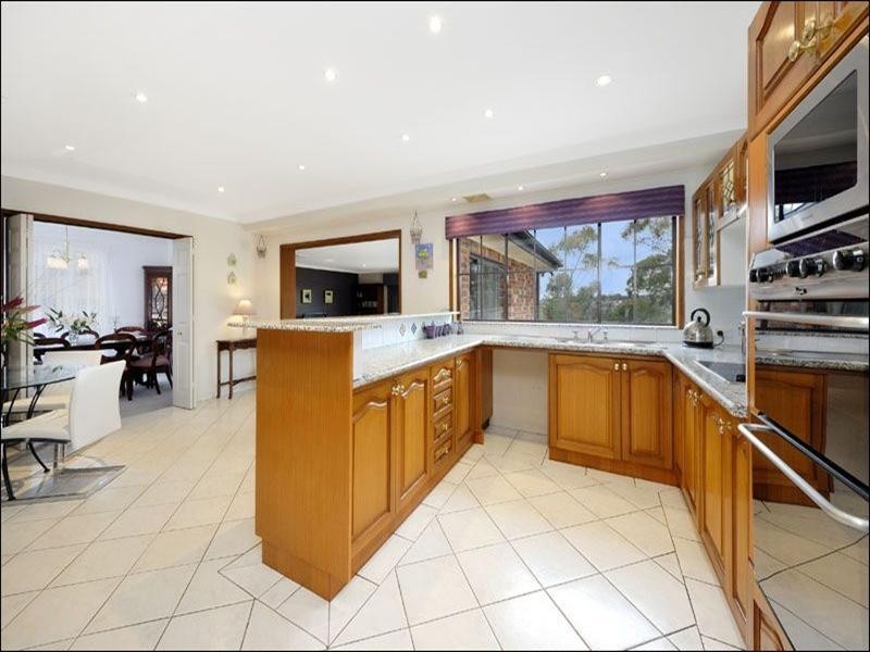 Illawong NSW 2234
