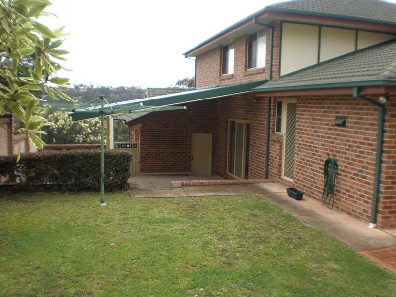 2 Mason Place, Barden Ridge NSW 2234