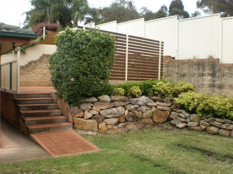 2 Mason Place, Barden Ridge NSW 2234