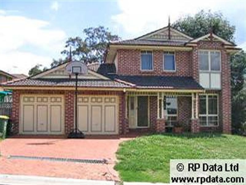 6 Boxsell Close, Menai NSW 2234