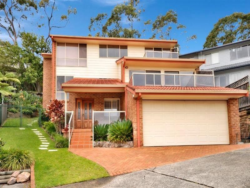 27 Burley Close, Illawong NSW 2234