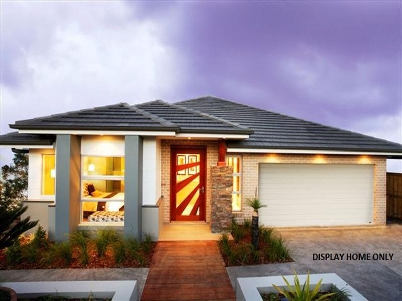 Lot 14 Gandangara Estate, Barden Ridge NSW 2234