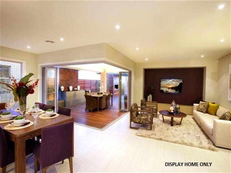 Lot 14 Gandangara Estate, Barden Ridge NSW 2234