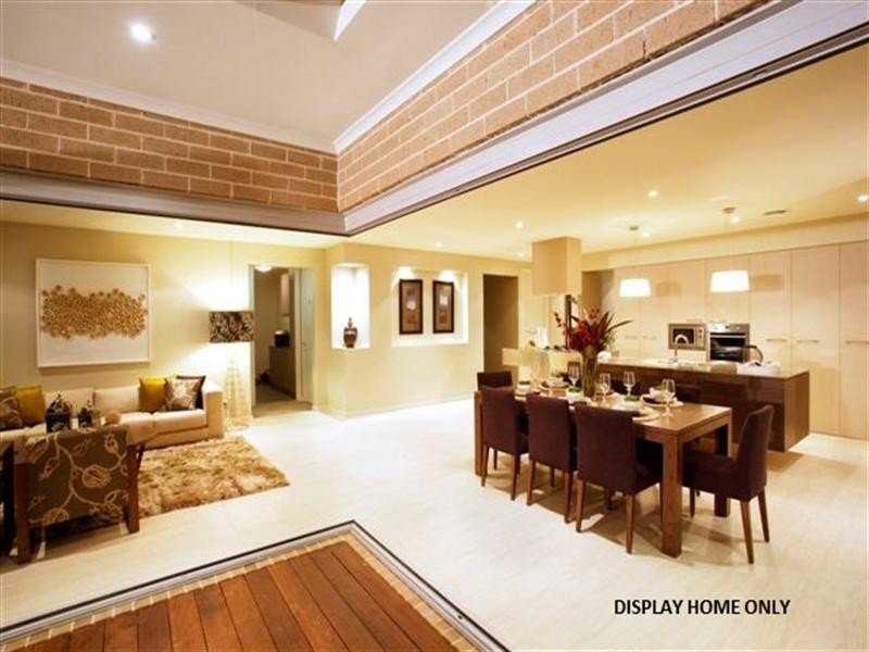 Lot 14 Gandangara Estate, Barden Ridge NSW 2234