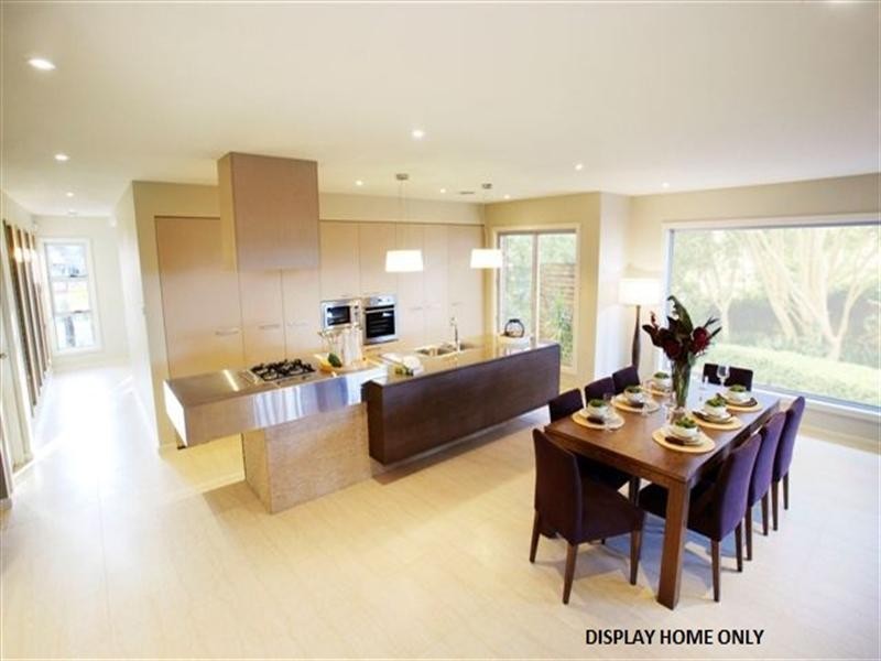 Lot 14 Gandangara Estate, Barden Ridge NSW 2234