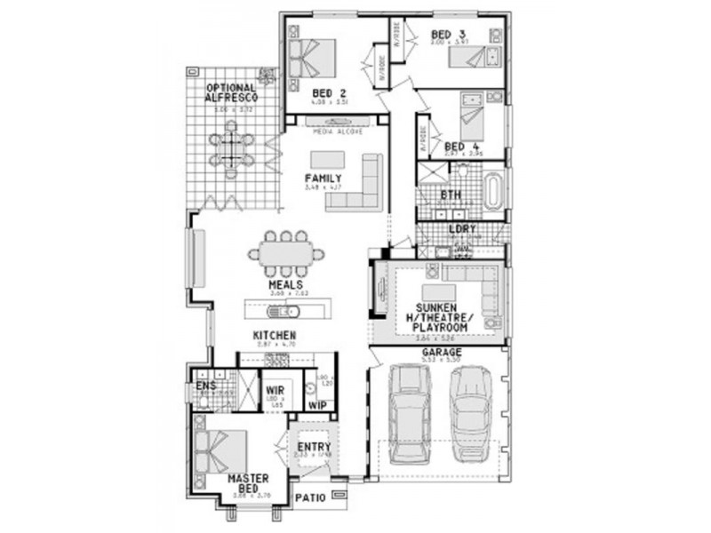 Lot 14 Gandangara Estate, Barden Ridge NSW 2234