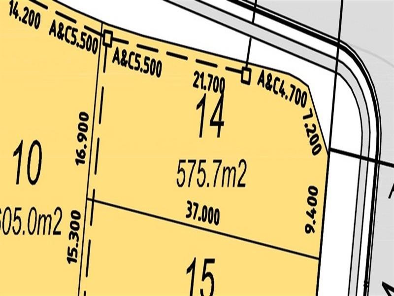 Lot 14 Gandangara Estate, Barden Ridge NSW 2234