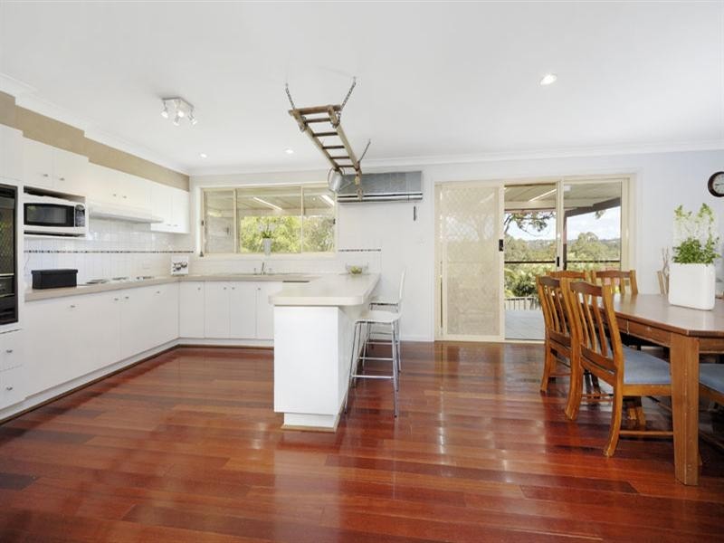 17 Underwood Place, Barden Ridge NSW 2234