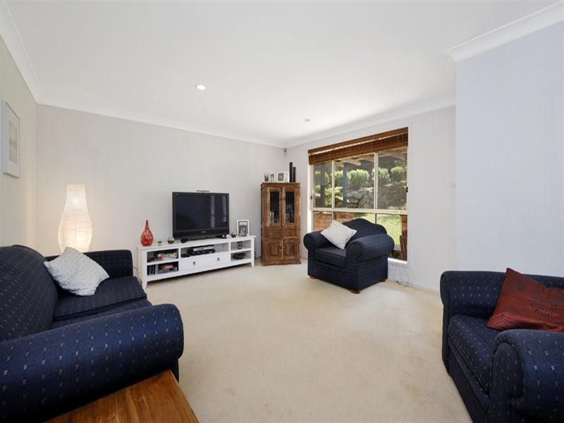 17 Underwood Place, Barden Ridge NSW 2234