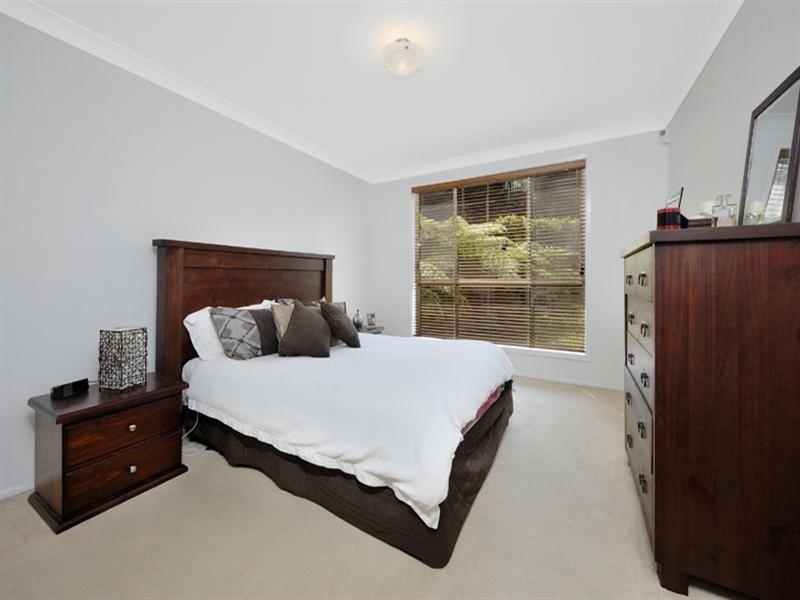 17 Underwood Place, Barden Ridge NSW 2234