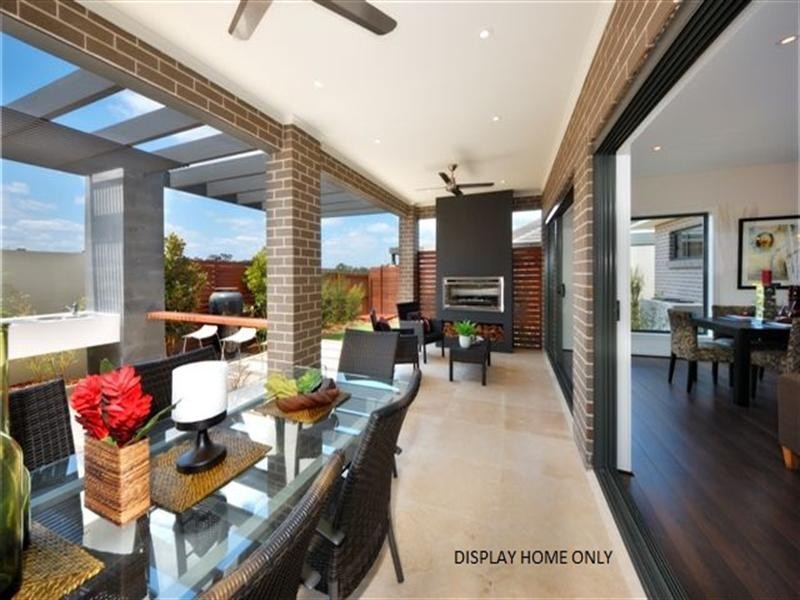 Lot 10 Gandangara Estate, Barden Ridge NSW 2234